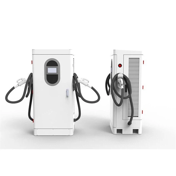 60KW  120KW  180KW  240KW DC CHARGING STATION 4(001)