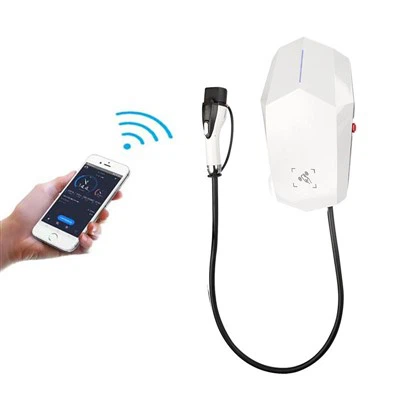 AC急速充電で夜間にEVを充電できますか?