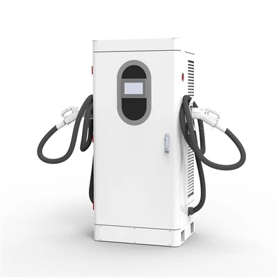 電気自動車急速充電ステーション