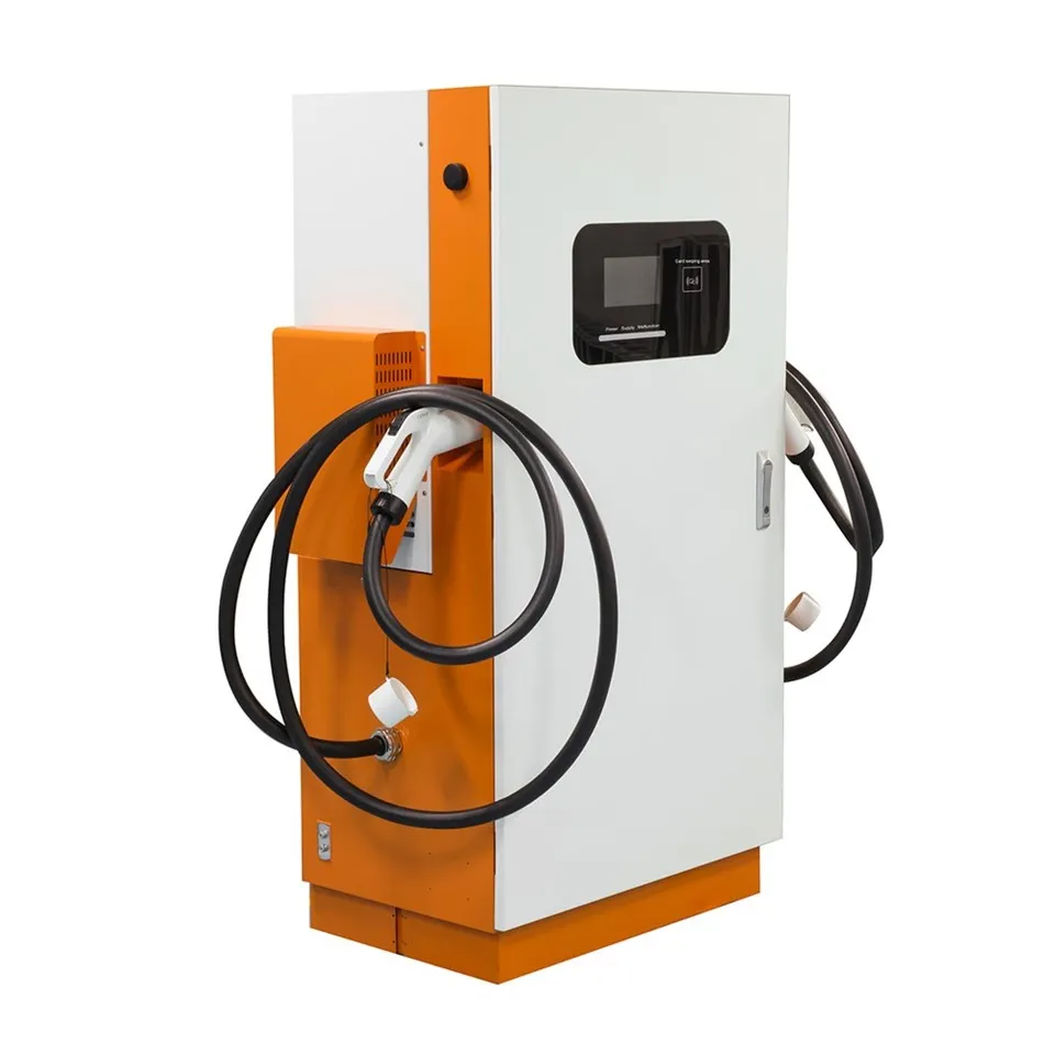 Ev Dc Fast Charger best