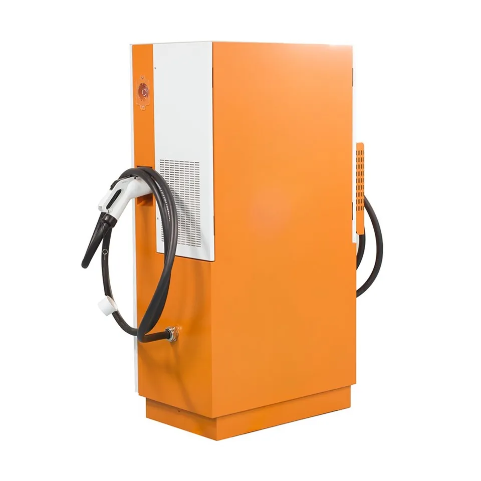 Ev Dc Fast Charger price
